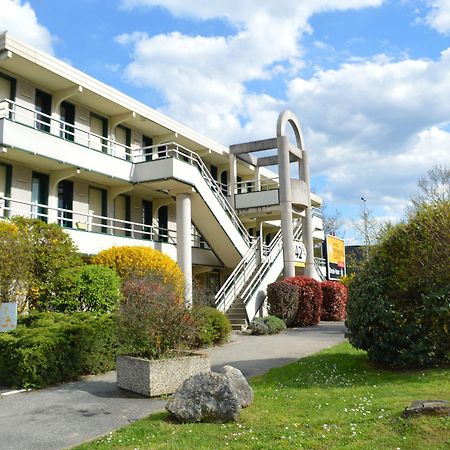 Premiere Classe Chambery Chambéry Exterior foto