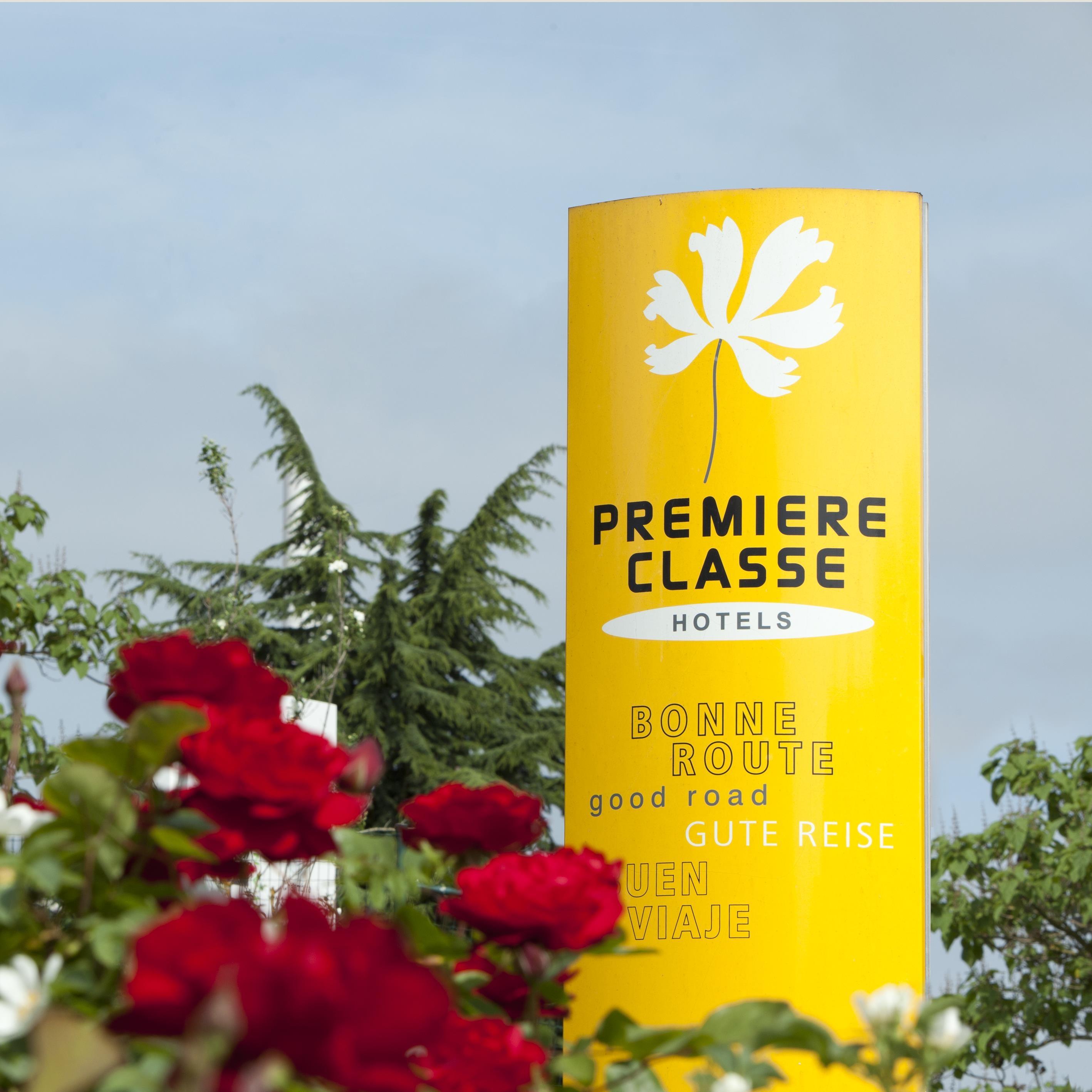 Premiere Classe Chambery Chambéry Exterior foto